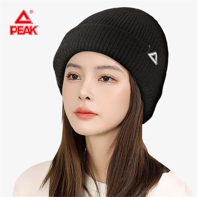 PEAK Beanies Unisex-4