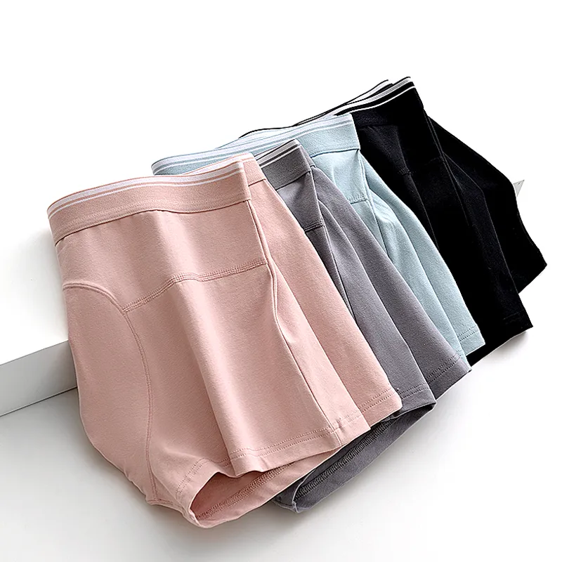 PEAK Men Underpants-2