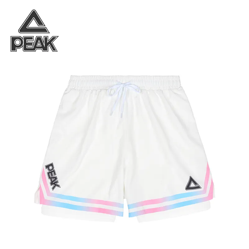 PEAK Fitness Set Unisex Two Piece Set-1