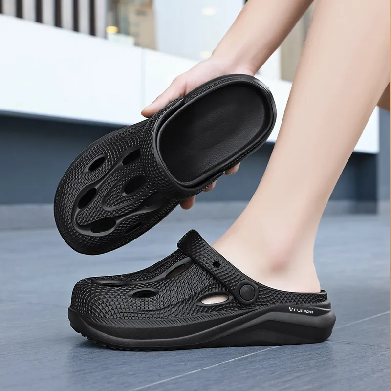 FUERZA Clogs Unisex-1