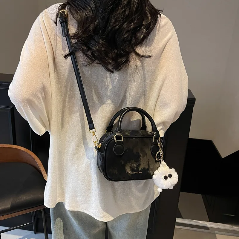 FCTOSSR Handbag PU Women's White/Silver/Pink/Black/Coffee-19