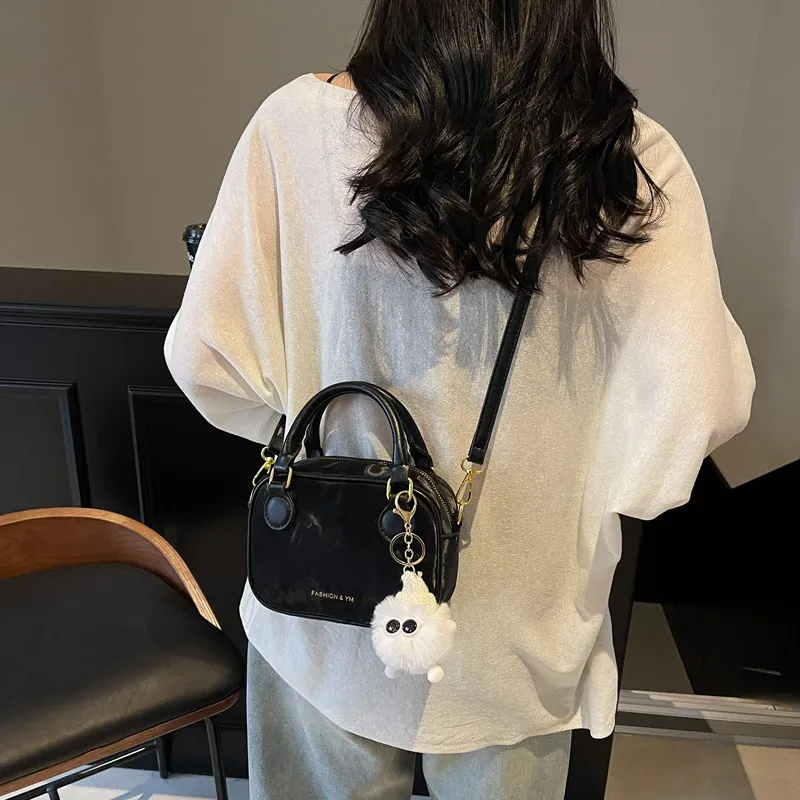 FCTOSSR Handbag PU Women's White/Silver/Pink/Black/Coffee-20