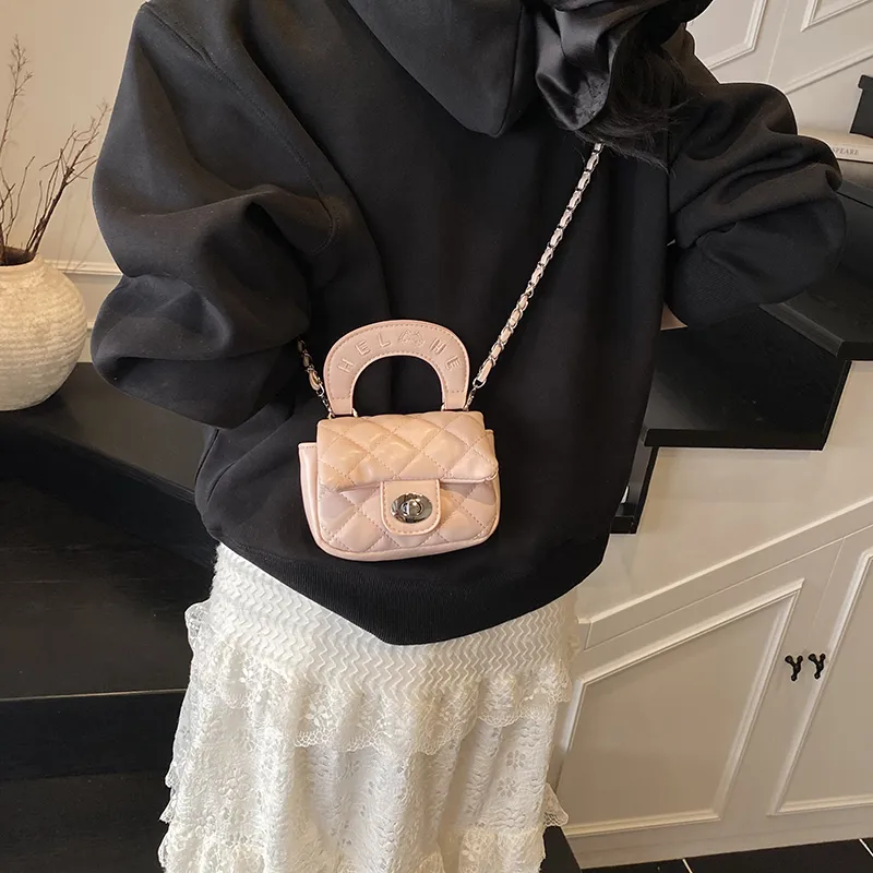 FCTOSSR PU One Shoulder Handbag Women's White/Beige/Black/Pink/Silver-22
