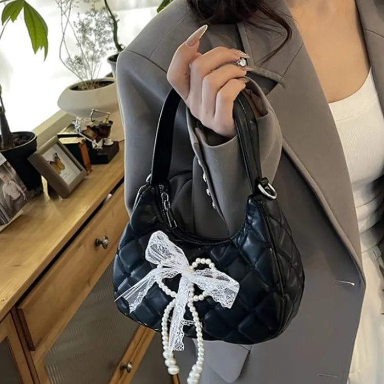 FCTOSSR PU Handbag Regular Women's Multicolor-18