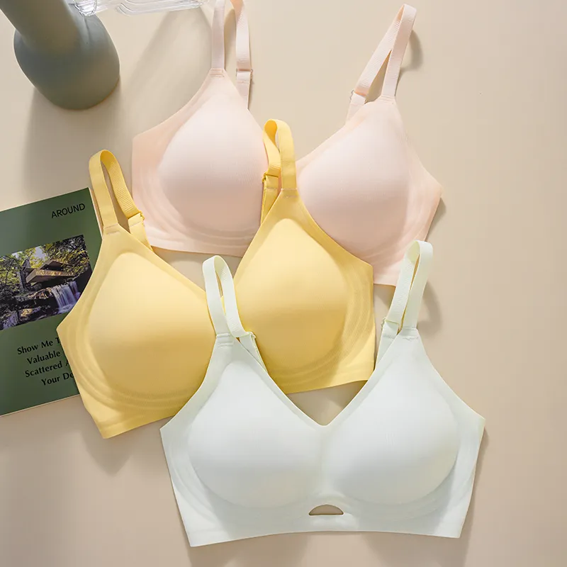 David Women's Bras-3