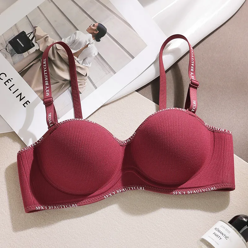 David Women's Bras-6