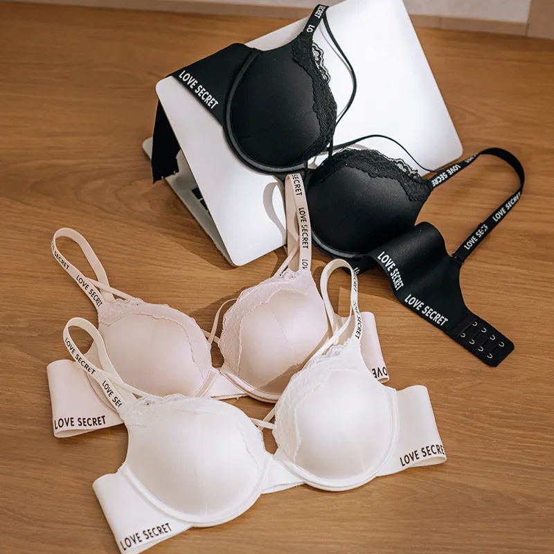 David Women's Bras-3