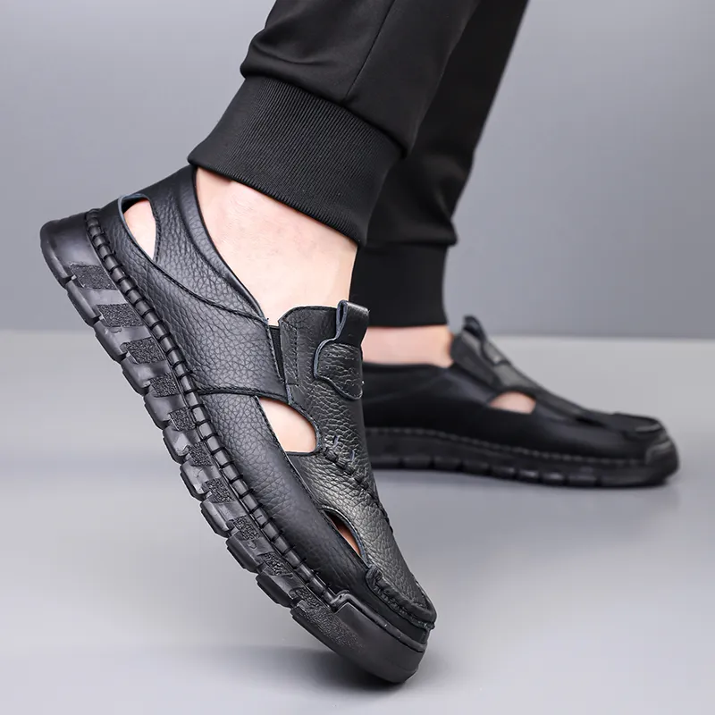 Poitulas Men's Casual Shoes Men Low Top-13