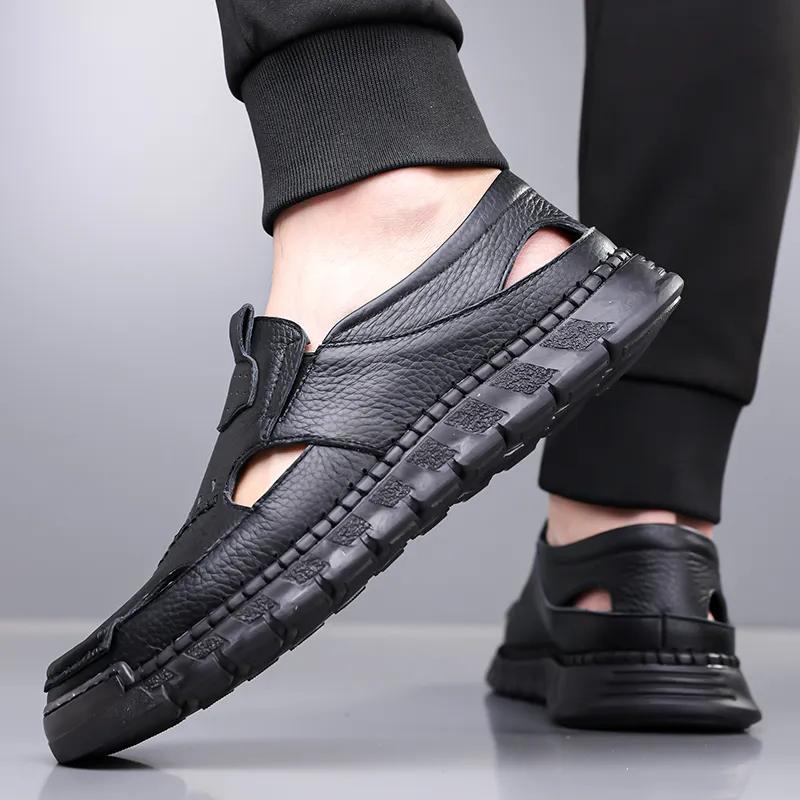 Poitulas Men's Casual Shoes Men Low Top-10