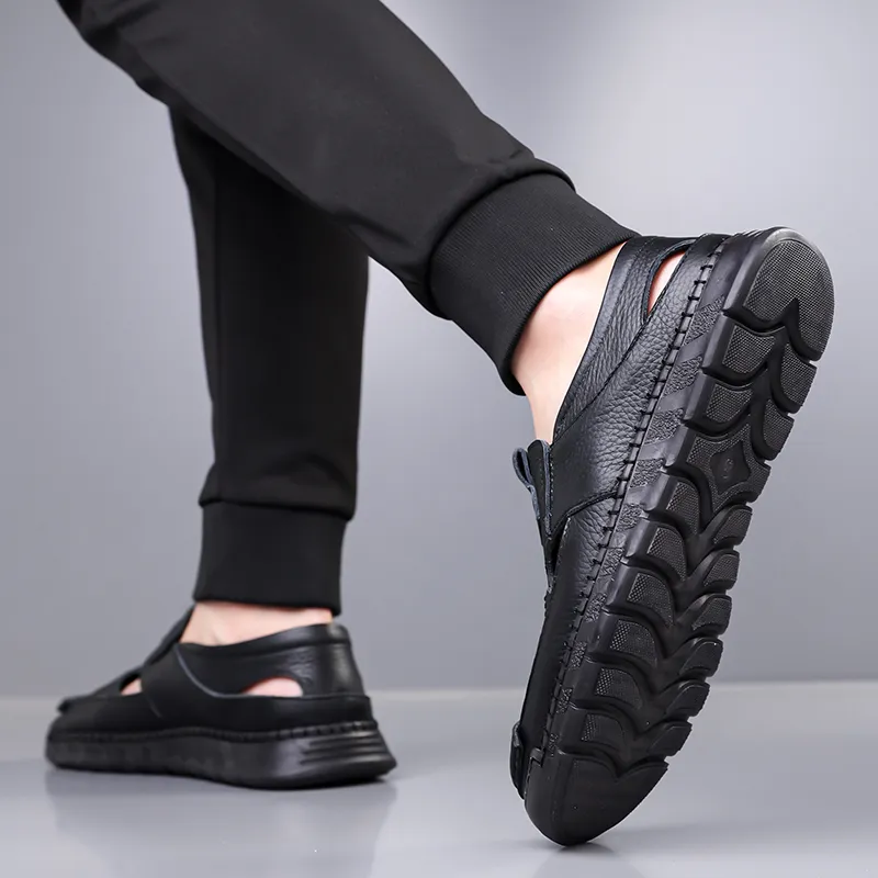 Poitulas Men's Casual Shoes Men Low Top-11