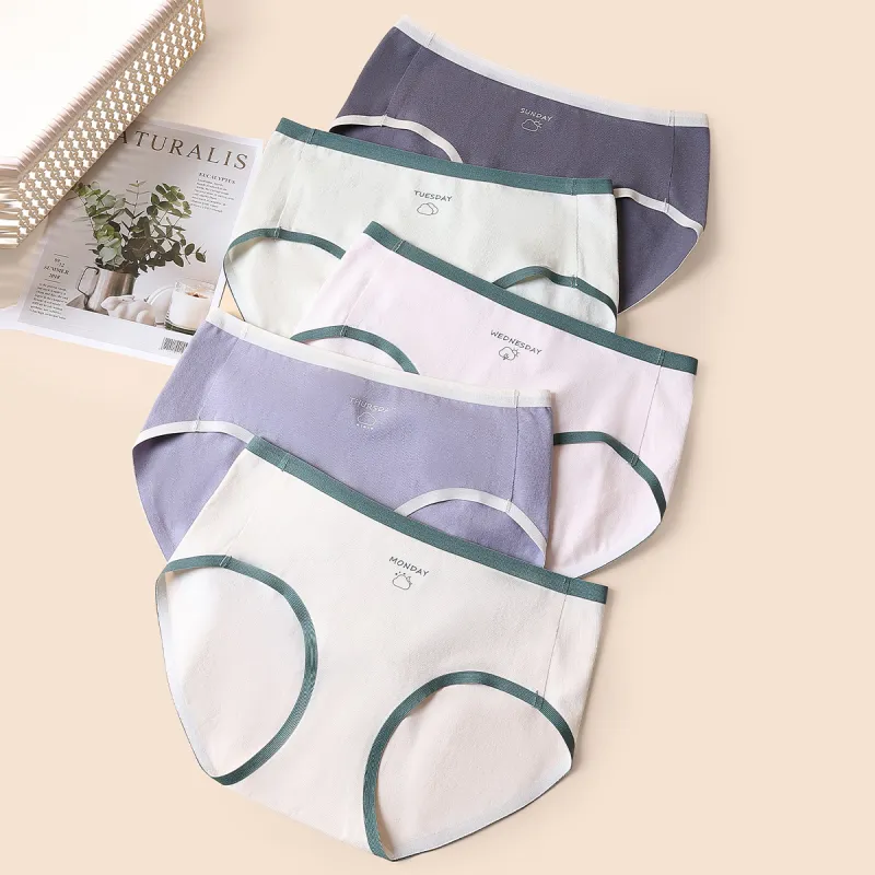 Montagut Underpants Women's 3 Pack-15