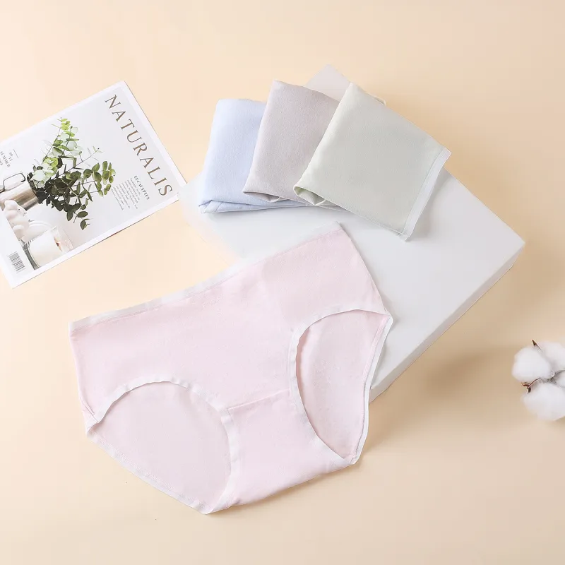 Montagut Underpants Women's 3 Pack-14