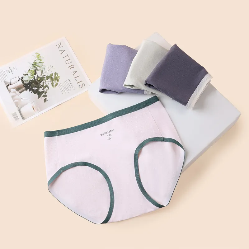Montagut Underpants Women's 3 Pack-6