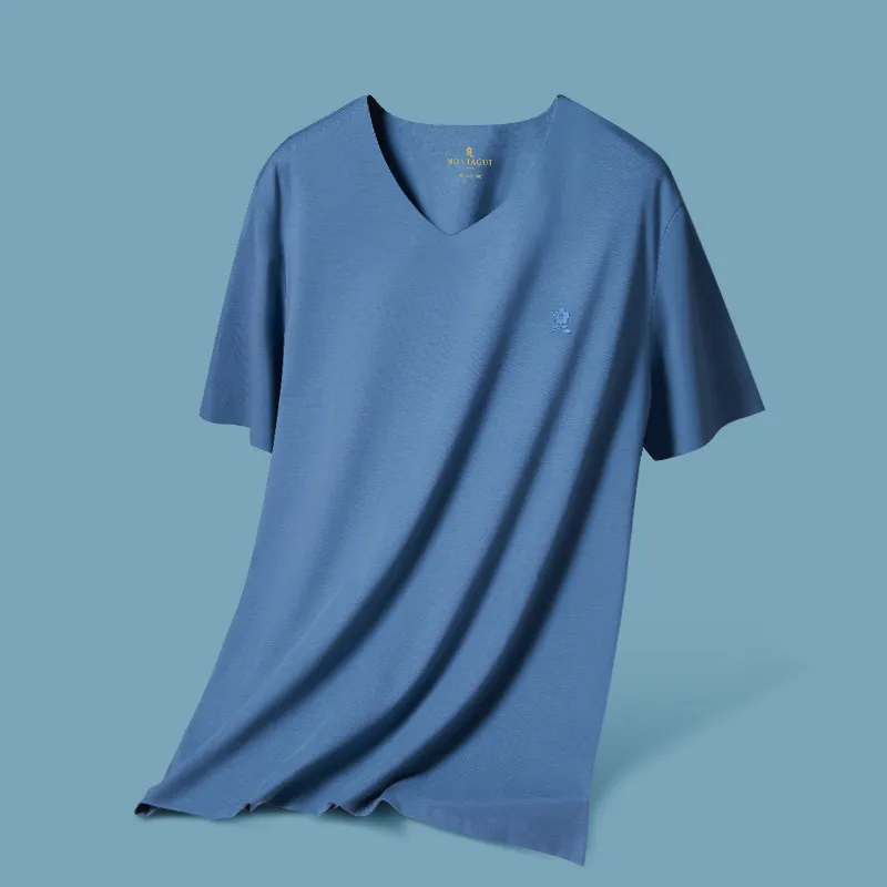 Montagut Men Undershirts-2