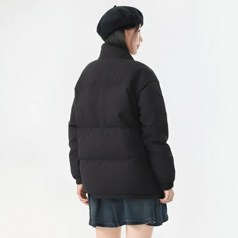 HOZZS Down Jackets Unisex-3