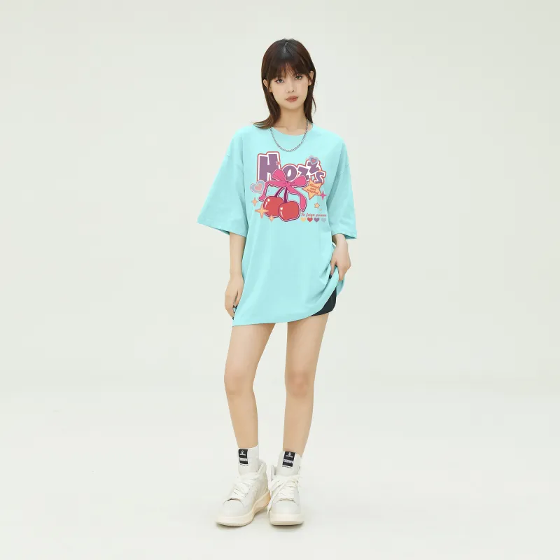 HOZZS T Shirts Unisex-10