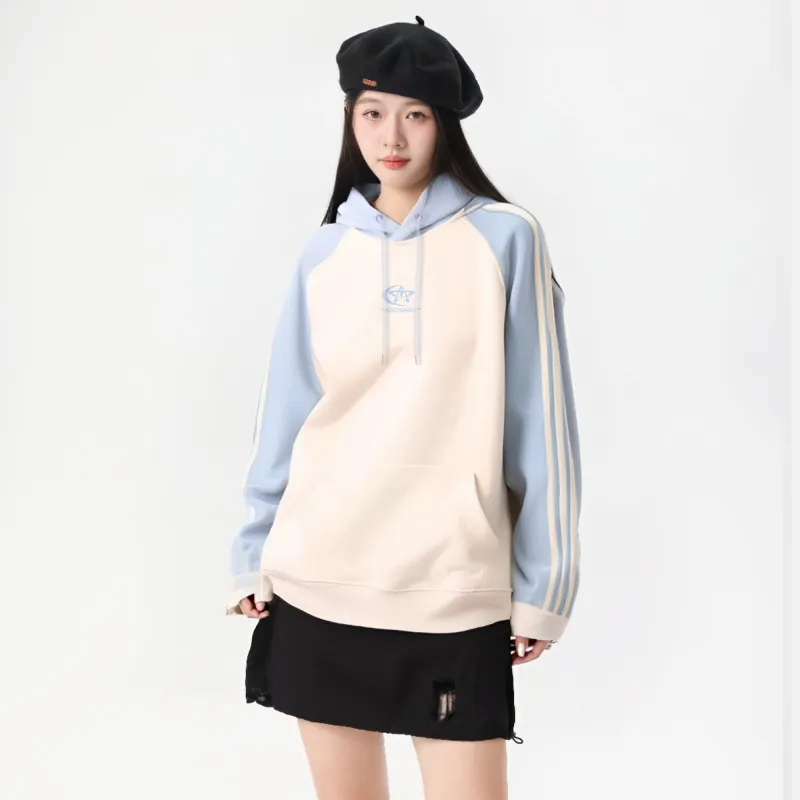 HOZZS Sweatshirts Unisex-7
