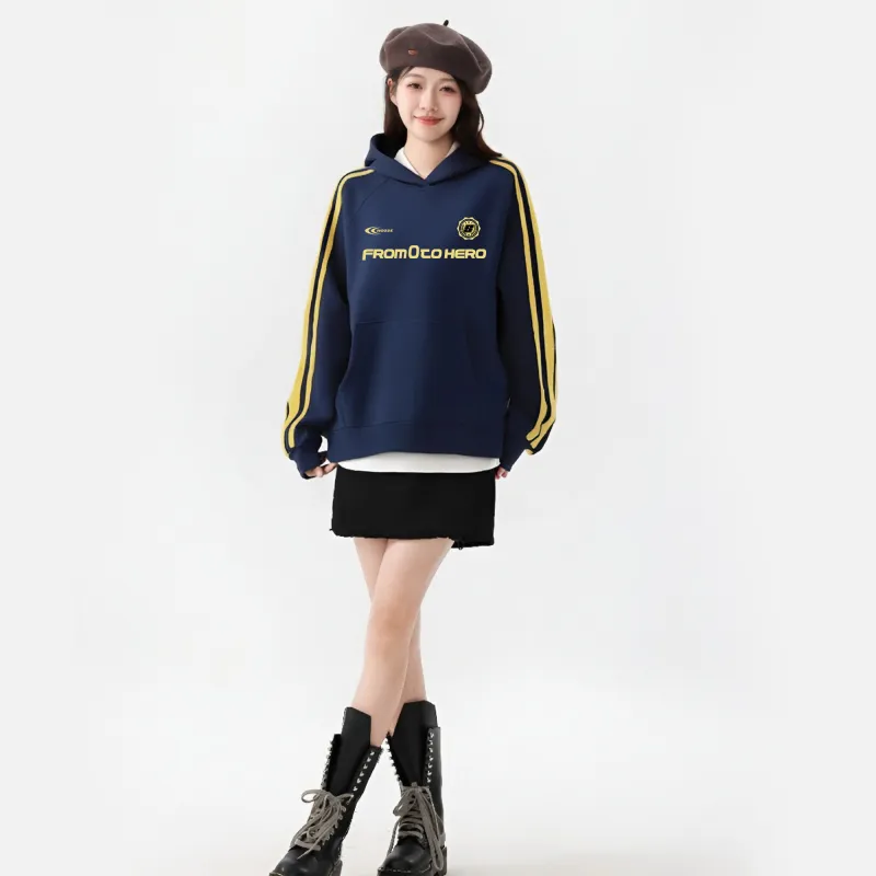 HOZZS Sweatshirts Unisex-2