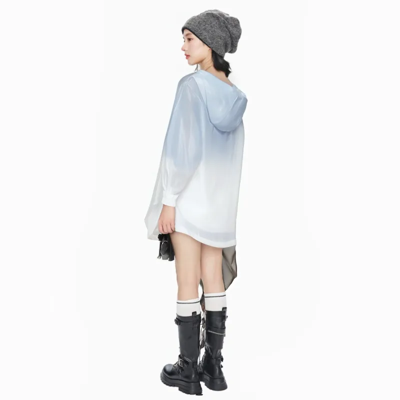 HOZZS Sun Protection Clothing Unisex-3