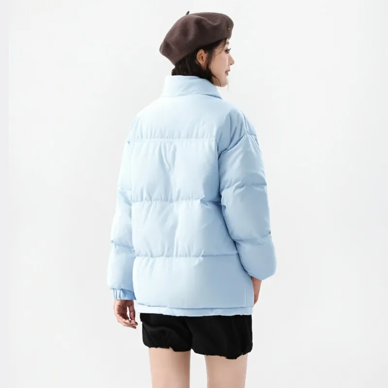 HOZZS Down Jackets Unisex-17