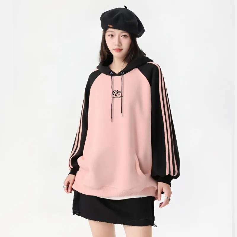 HOZZS Sweatshirts Unisex-14