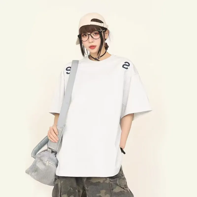 PAINT STAIN T Shirts Unisex-2