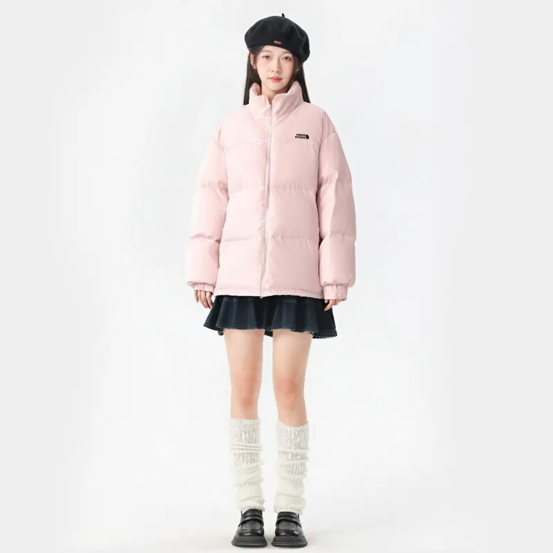 HOZZS Down Jackets Unisex-12