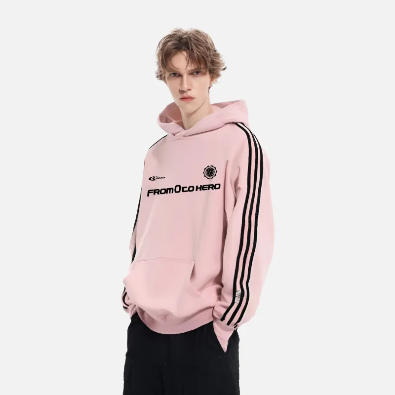 HOZZS Sweatshirts Unisex-24