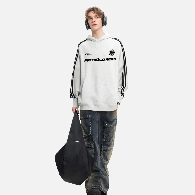 HOZZS Sweatshirts Unisex-8