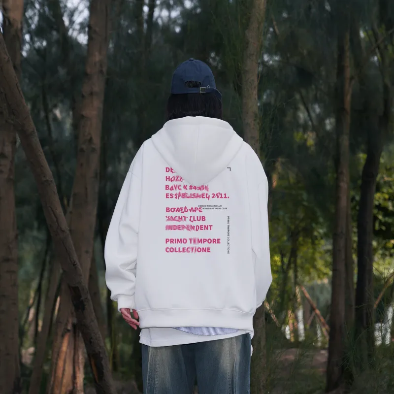 HOZZS x WULIAOYUAN LIANMINGKUAN Hooded Fleece Lined Hoodies & Sweatshirts Unisex-10