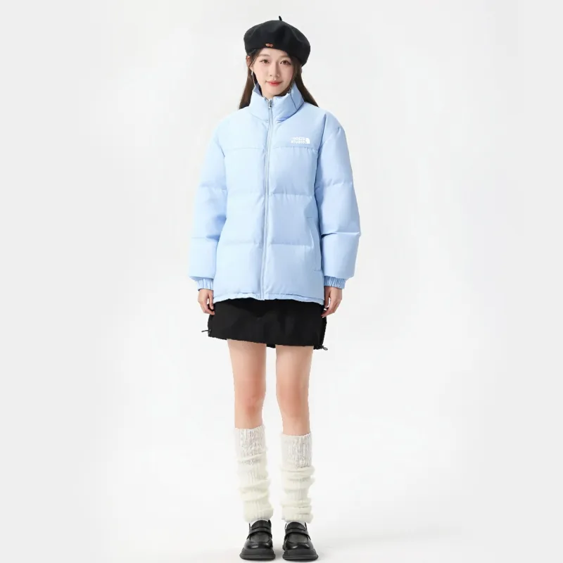 HOZZS Down Jackets Unisex-19
