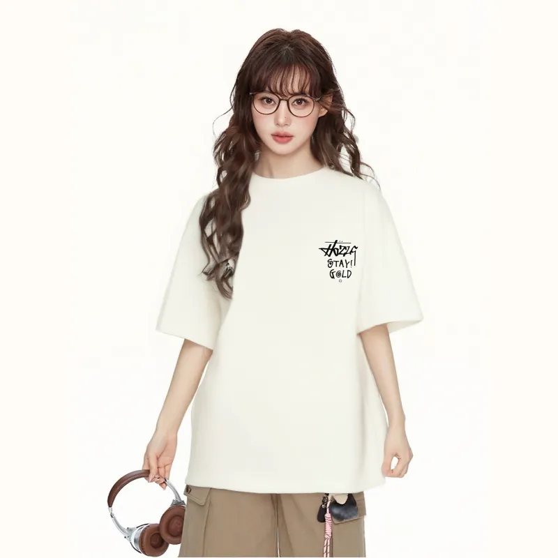 HOZZS T Shirts Unisex-14