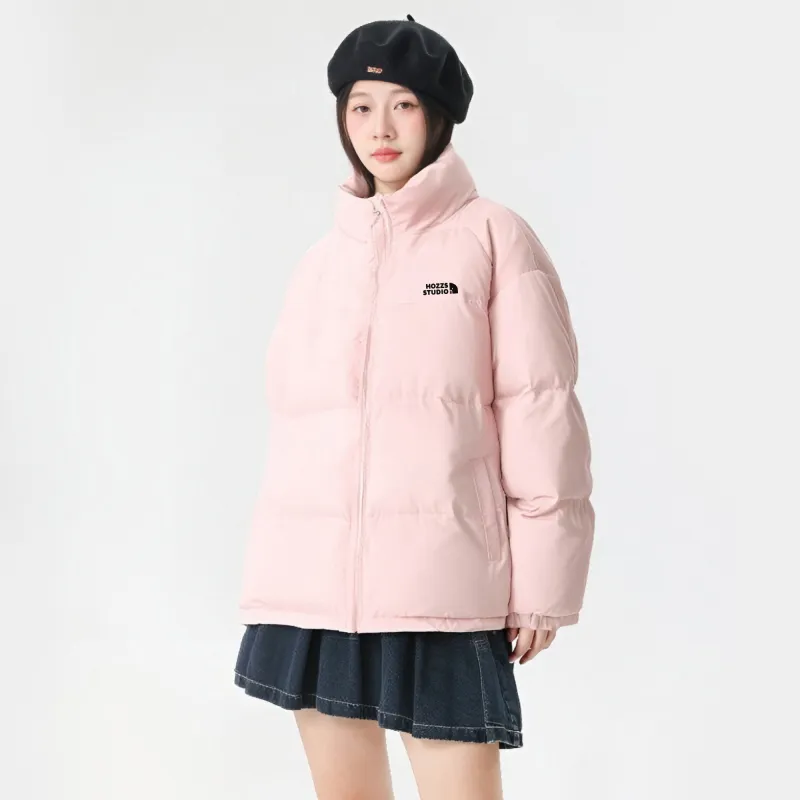HOZZS Down Jackets Unisex-13