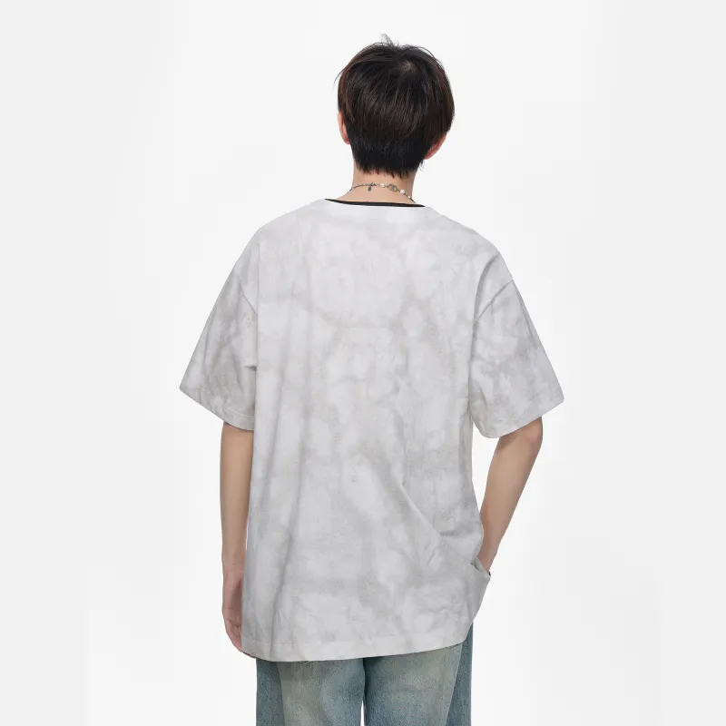 HOZZS T Shirts Unisex-4