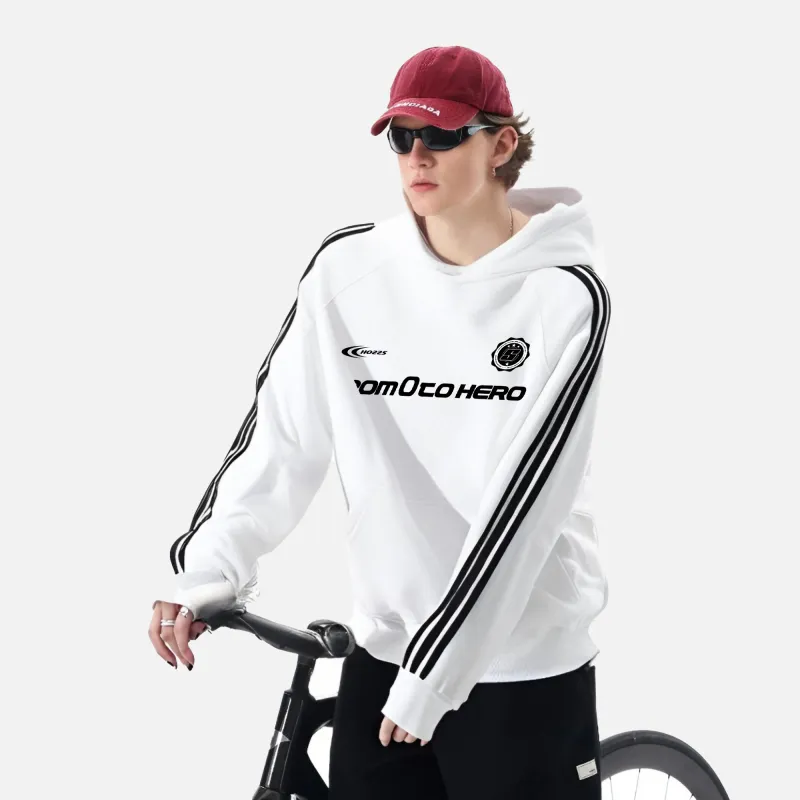 HOZZS Sweatshirts Unisex-19