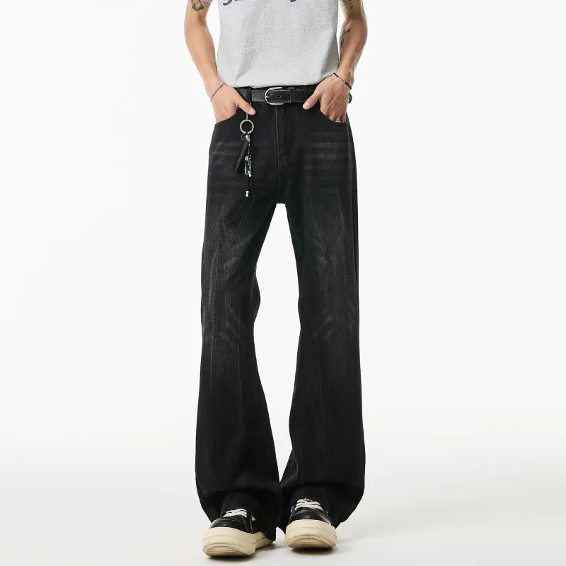 HOZZS Jeans Unisex-10