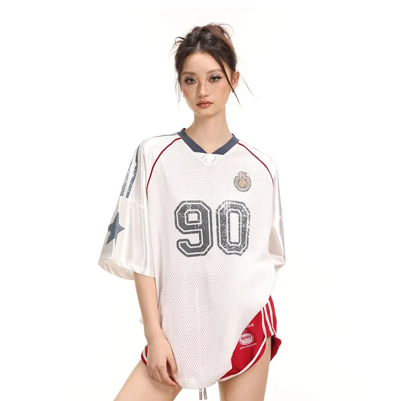 HOZZS T Shirts Unisex-5