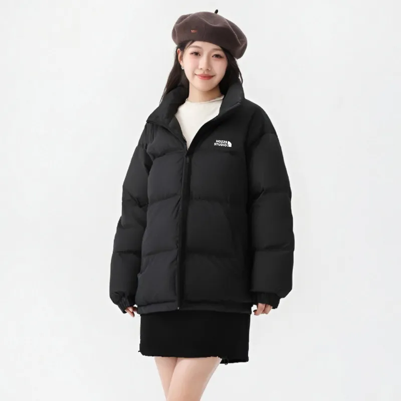 HOZZS Down Jackets Unisex-7
