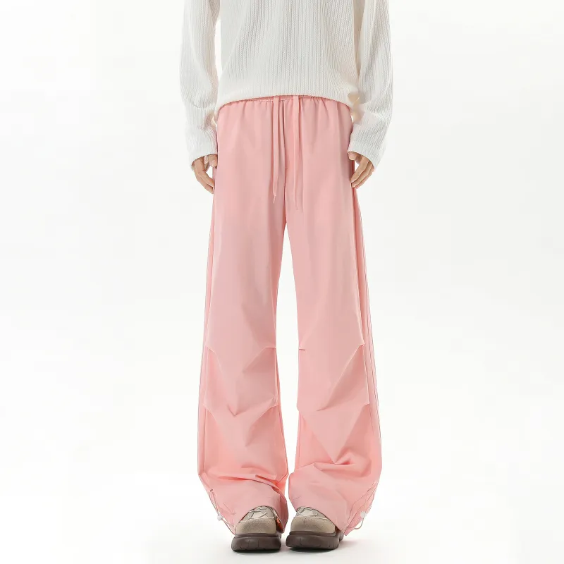 HOZZS Casual Pants Unisex-20