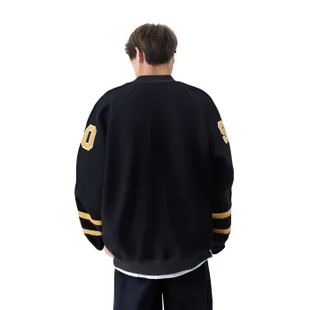 HOZZS Jackets Unisex
