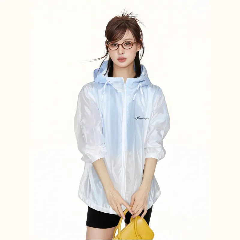 HOZZS Sun Protection Clothing Unisex-2