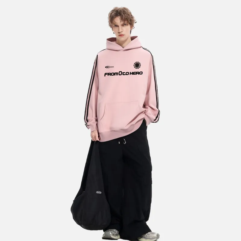 HOZZS Sweatshirts Unisex-25