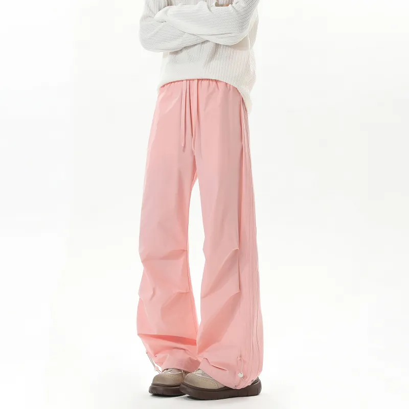 HOZZS Casual Pants Unisex-21