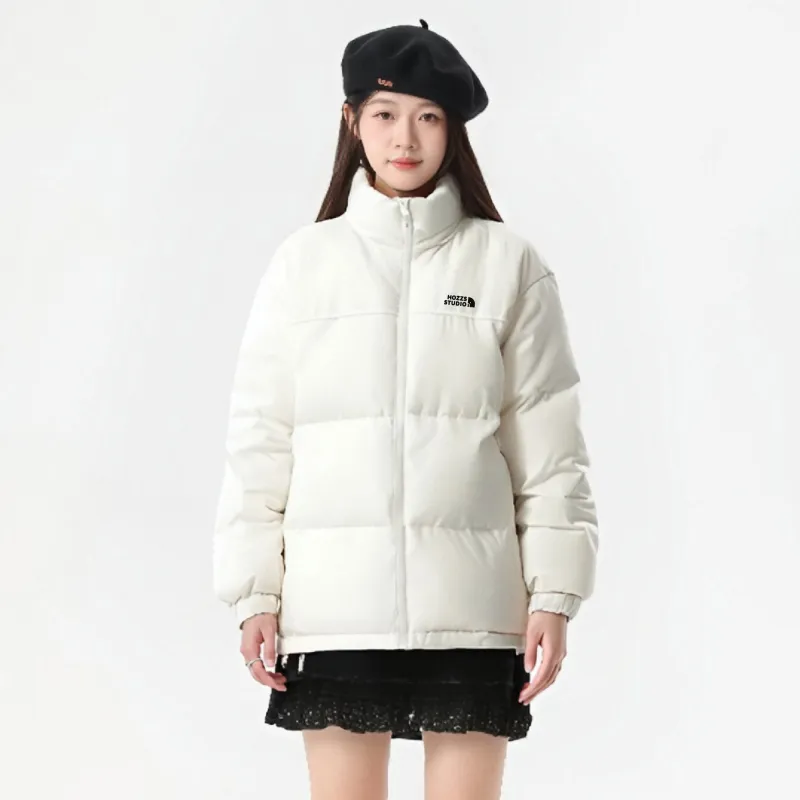 HOZZS Down Jackets Unisex-3