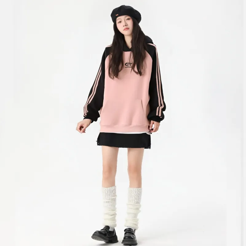 HOZZS Sweatshirts Unisex-15