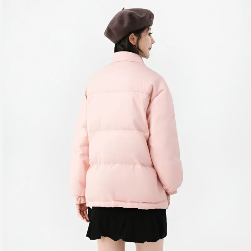HOZZS Down Jackets Unisex-13