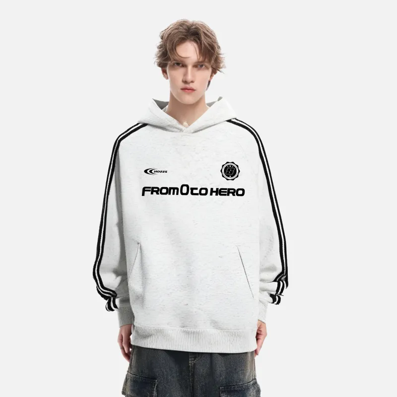 HOZZS Sweatshirts Unisex-7