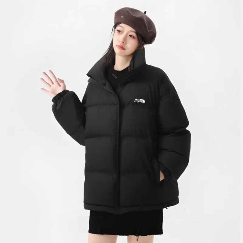 HOZZS Down Jackets Unisex-8