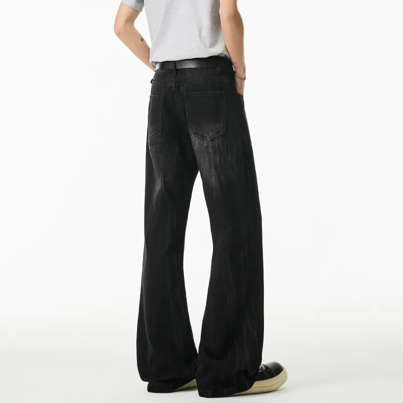 HOZZS Jeans Unisex-12