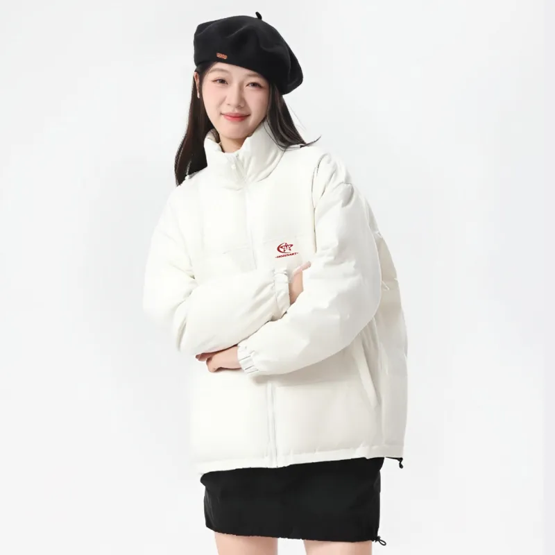 HOZZS Down Jackets Unisex-7